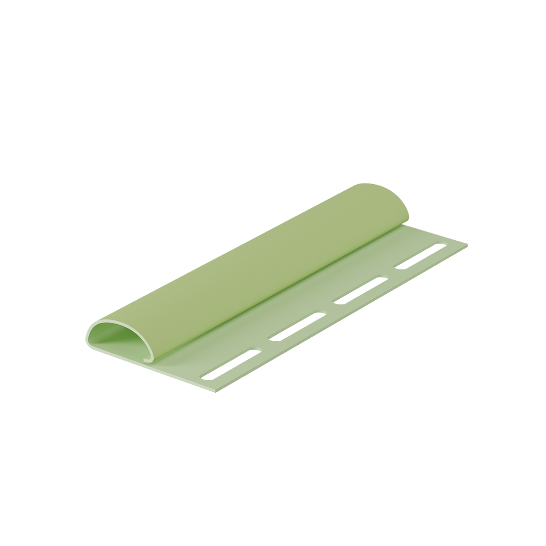 Финишный профиль, киви