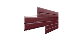 Софит Металл Профиль Lбрус-15х240 (VikingMP-01-3005-0.45)