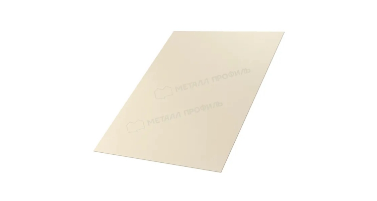 Лист плоский (ПЭ-01-1015-0.7)