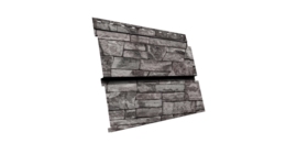 Квадро брус 3D 0.45 Print Elite с пленкой Fine Stone TwinColor