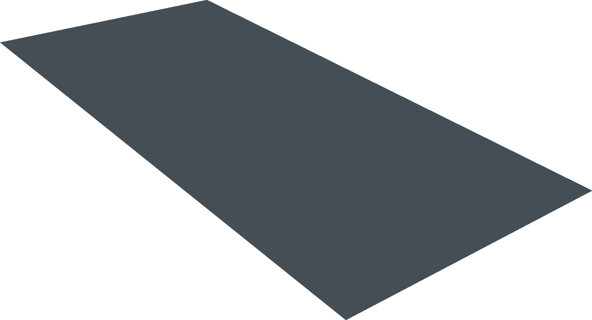 Плоский лист Дачный PE с пленкой RAL 7024 мокрый асфальт