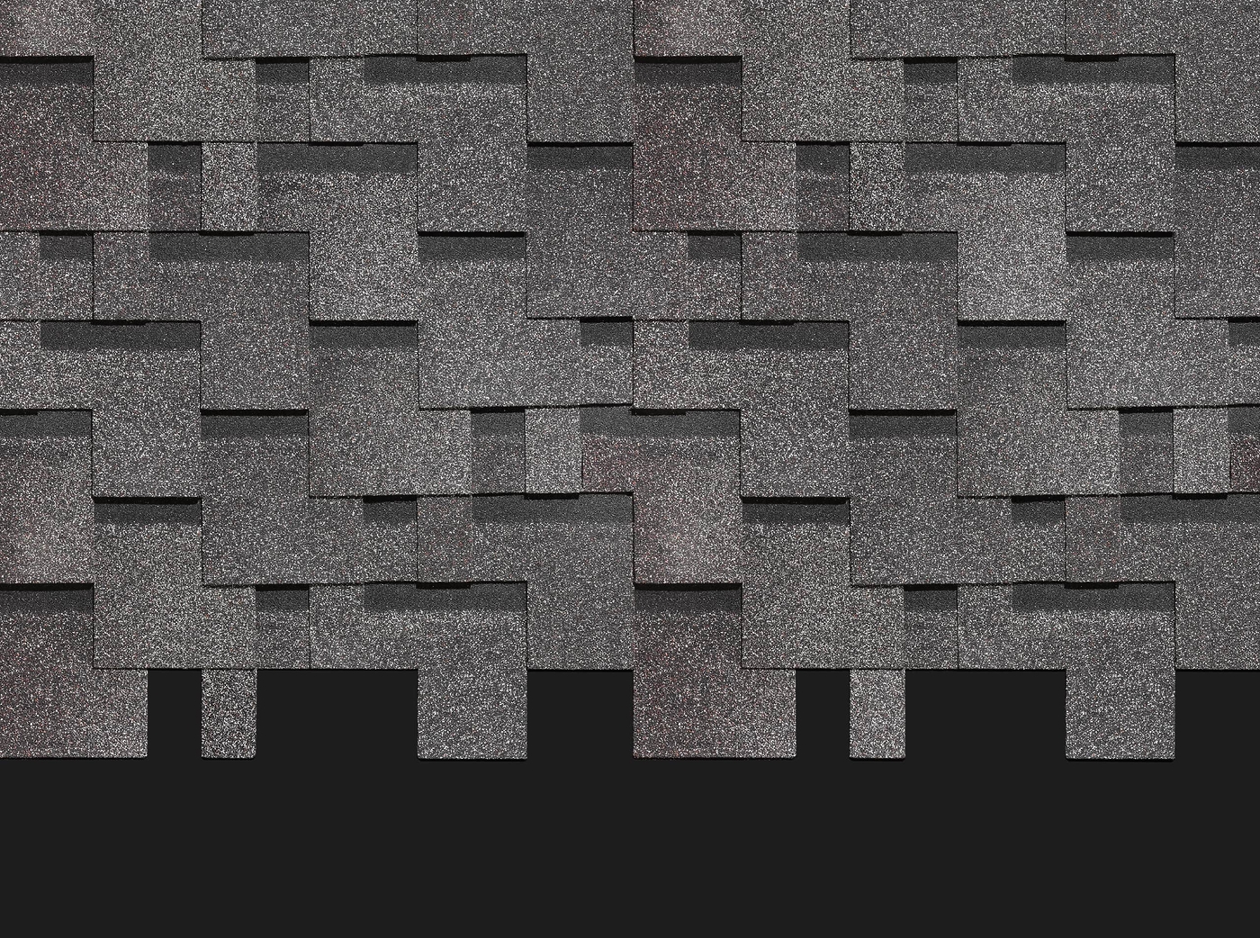 Гибкая черепица Premium, Генуя, Канноли