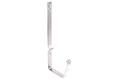 Крюк длинный полоса Vortex 127мм RAL 9003 сигнальный белый